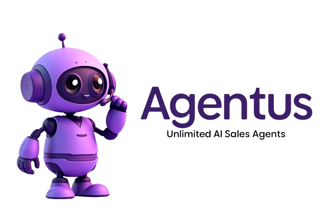 Agentus Logo
